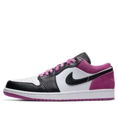 Air Jordan 1 Low SE ‘Fuchsia’