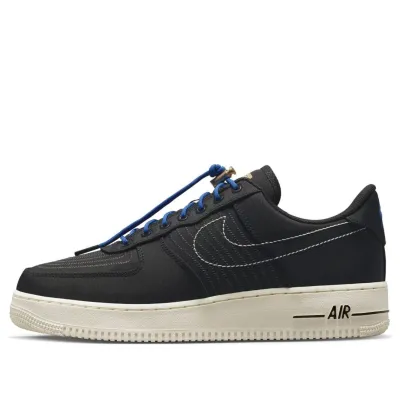 Nike Air Force 1 ’07 LV8 ‘Moving Company – Black’