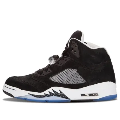 Air Jordan 5 Retro ‘Oreo’