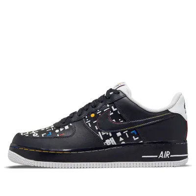 Nike Air Force 1 Low ’07 LV8 ‘Hangul Day’