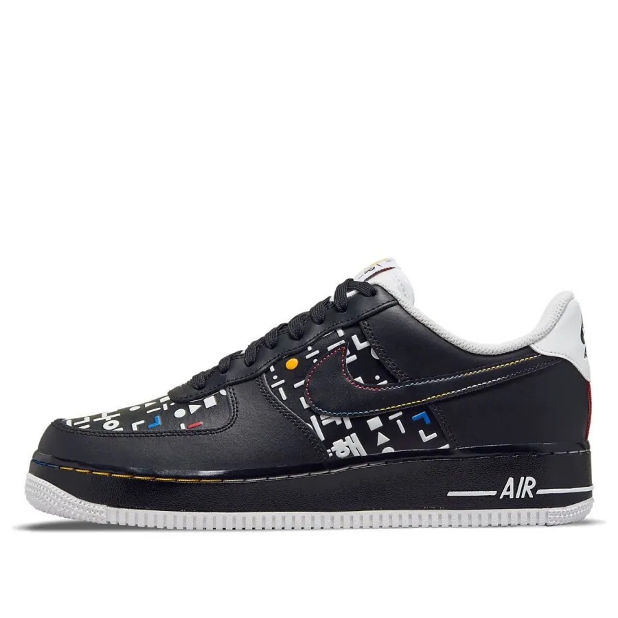 Nike Air Force 1 Low ’07 LV8 ‘Hangul Day’