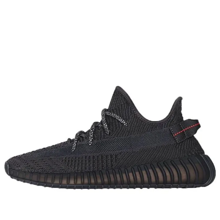 Adidas Yeezy Boost 350 V2 ‘Black Non-Reflective’
