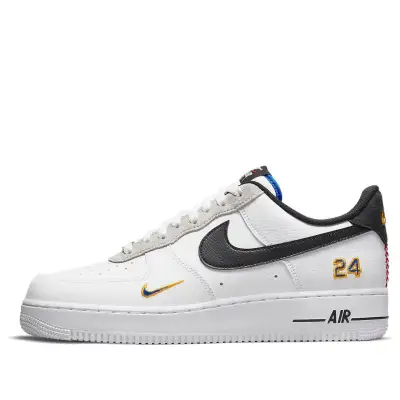 Nike x Ken Griffey Jr. Air Force 1 ’07 LV8 ‘Jr. & Sr.’