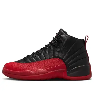 Air Jordan 12 Retro ‘Flu Game 2025’ CT8013-002