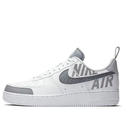 Nike Air Force 1 Low ‘Under Construction – White’