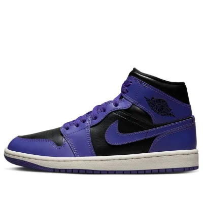 Air Jordan 1 Mid ‘Dark Concord’