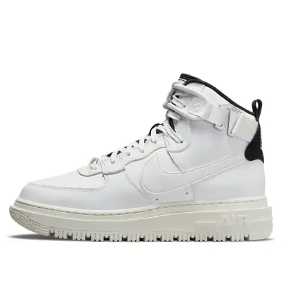 Nike Air Force 1 High Utility 2.0 ‘Summit White’