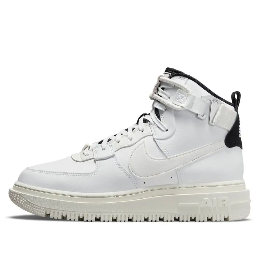 Nike Air Force 1 High Utility 2.0 ‘Summit White’