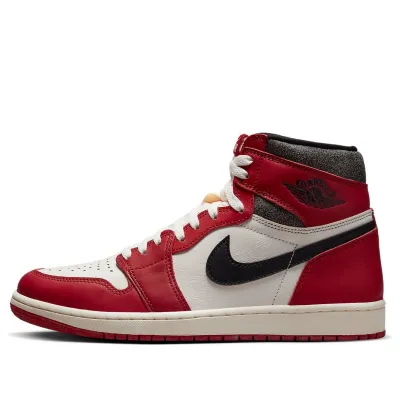 Air Jordan 1 Retro High OG ‘Chicago Lost & Found’
