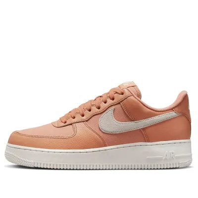 Nike Air Force 1 Low ‘Amber Brown’