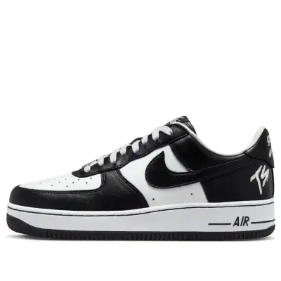 Nike Air Force 1 Low ‘Terror Squad – White Black’