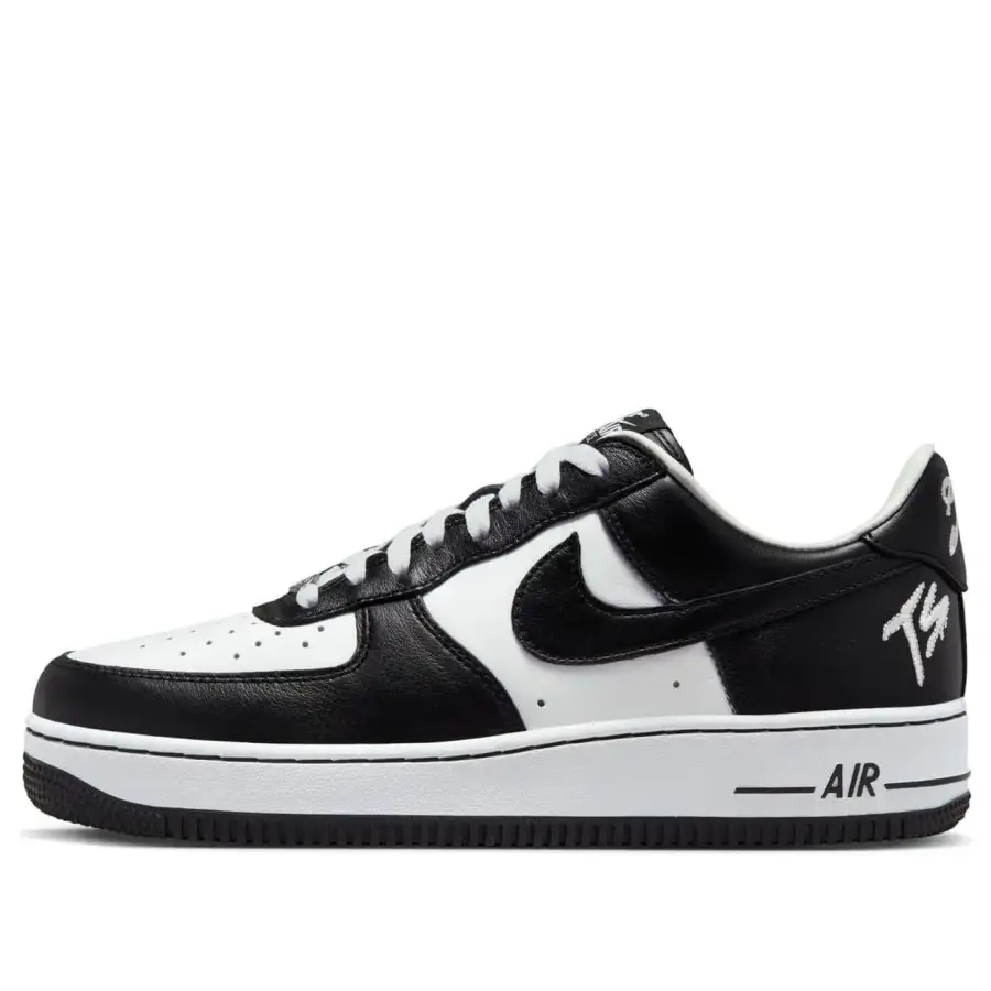 Nike Air Force 1 Low ‘Terror Squad – White Black’