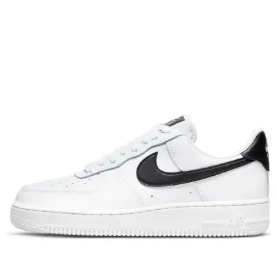 Nike Air Force 1 ’07 ‘White Black 2022’