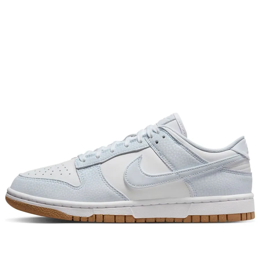 Nike Dunk Low Next Nature ‘Light Blue Grey Gum’