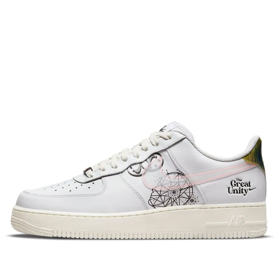 Nike Air Force 1 Low ‘The Great Unity’