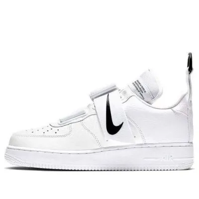 Nike Air Force 1 Utility ‘White Black’