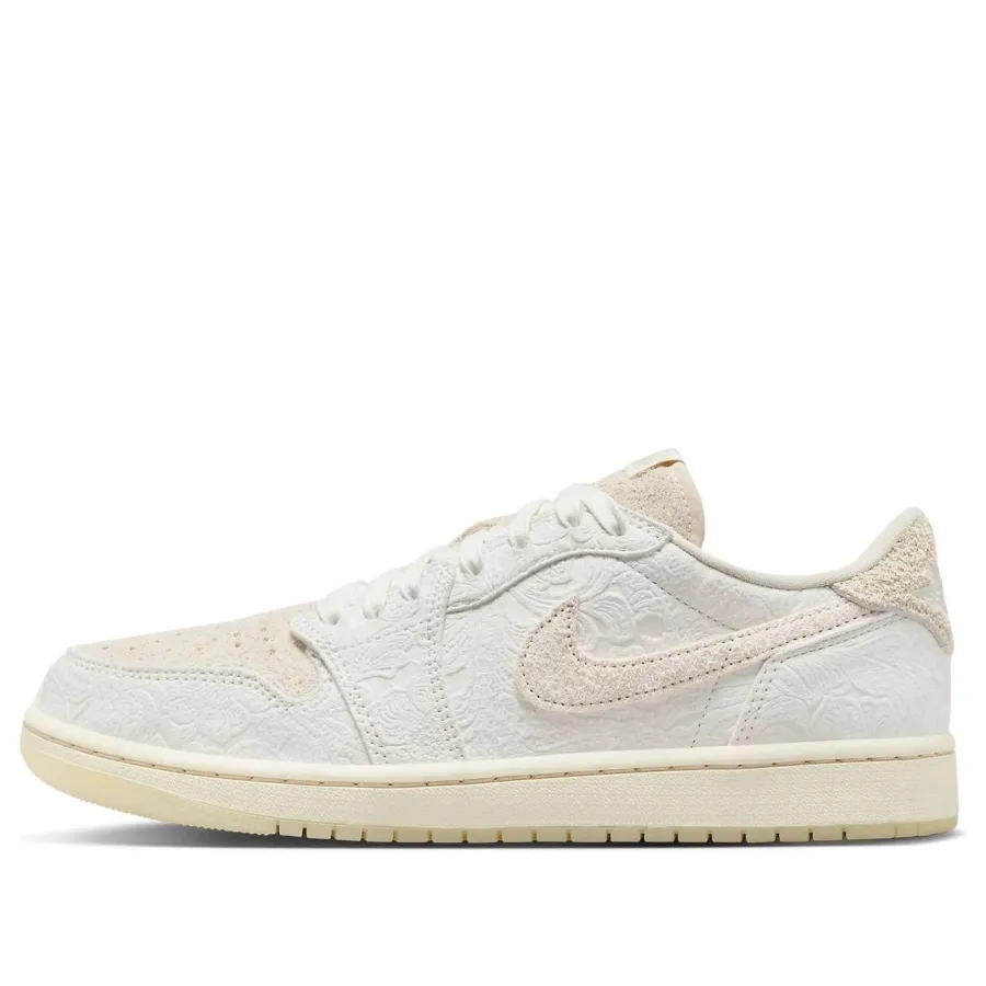 Air Jordan 1 Low OG x Chris Paul ‘Give Them Flowers’