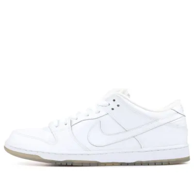 Nike Dunk Low Pro ‘White Ice’