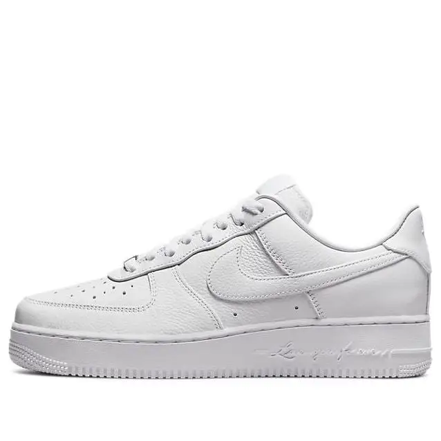 Nike x NOCTA Air Force 1 Low ‘Certified Lover Boy’