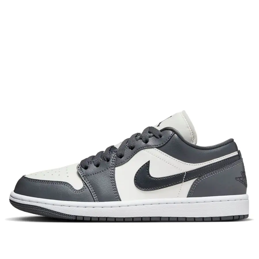 Air Jordan 1 Low ‘Dark Grey’