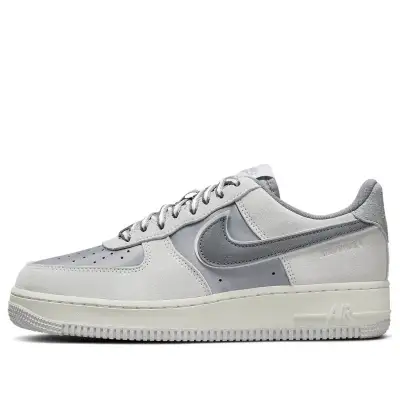 Nike Air Force 1 ’07 LX ‘Athletic Club – Light Smoke Grey’