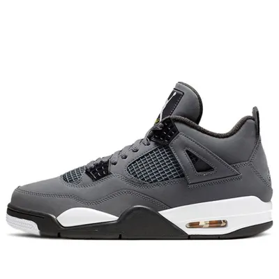 Air Jordan 4 Retro ‘Cool Grey’