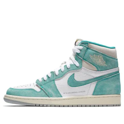 Air Jordan 1 Retro High OG ‘Turbo Green’