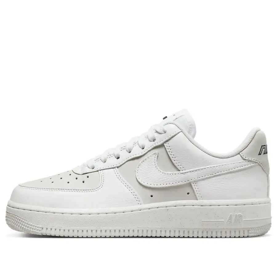 Nike Air Force 1 Low ‘White Light Smoke Grey’