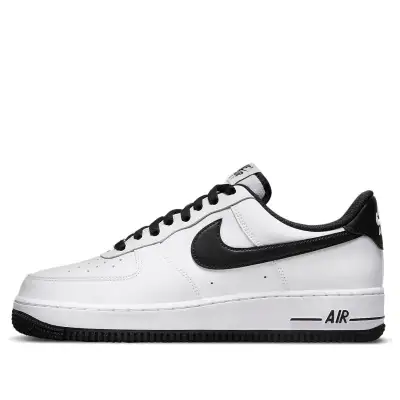Nike Air Force 1 Low ‘White Black’