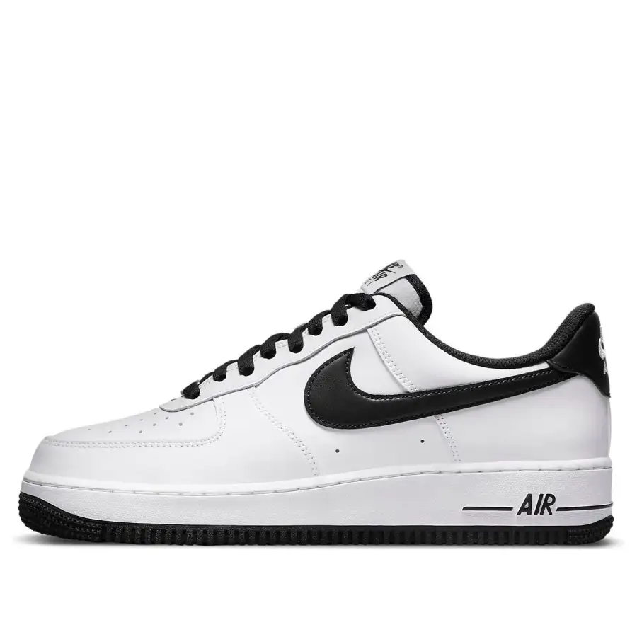 Nike Air Force 1 Low ‘White Black’