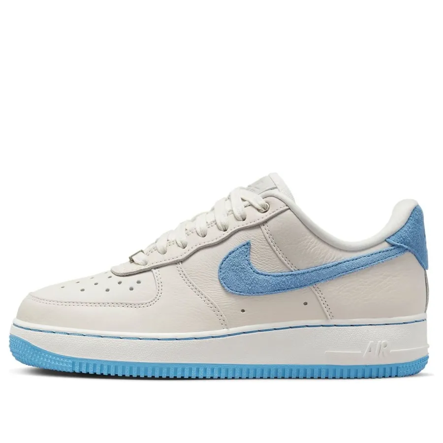 Nike Air Force 1 LXX ‘White University Blue’