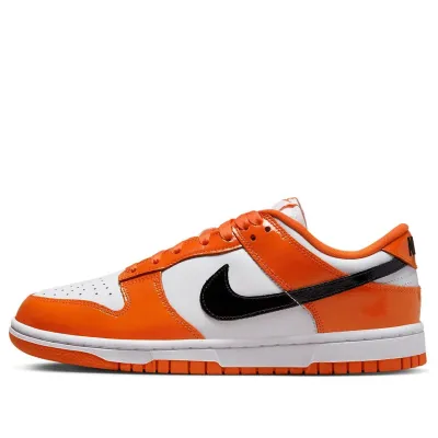 Nike Dunk Low ‘Halloween – Patent’