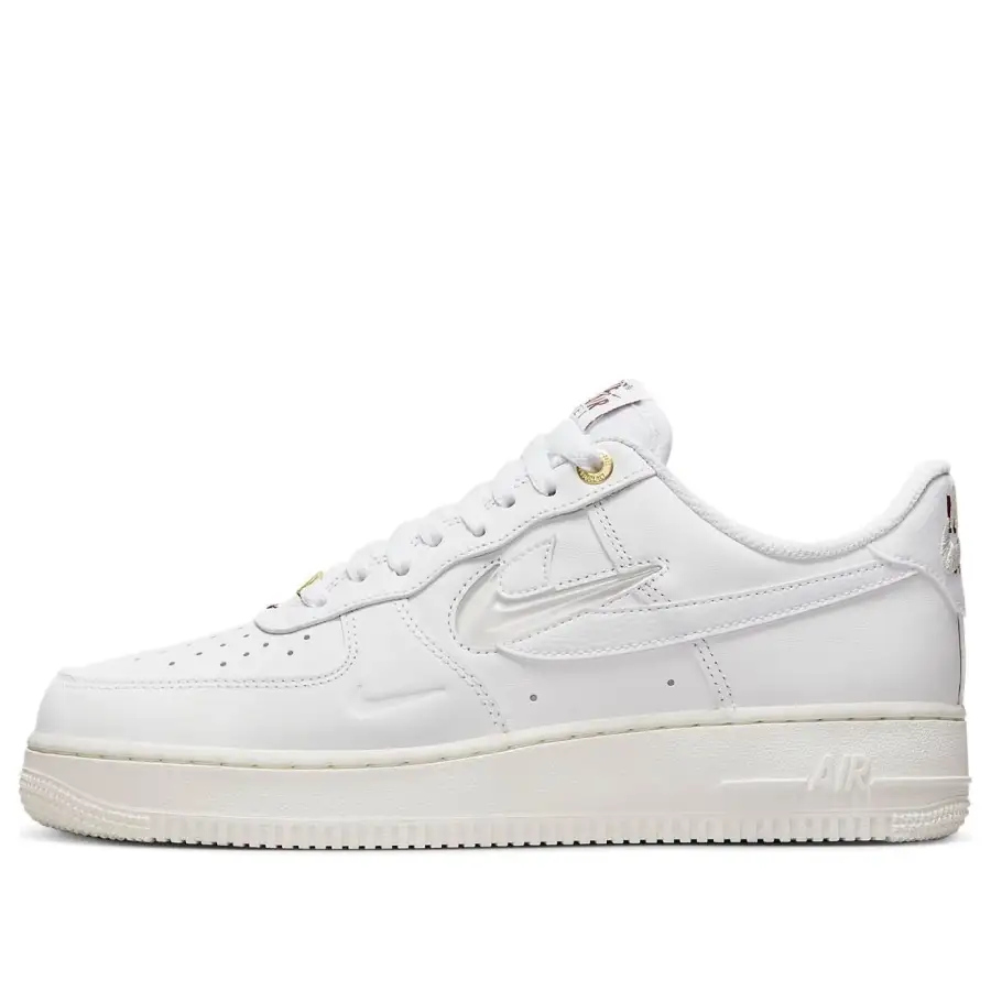 Nike Air Force 1 ’07 ‘Join Forces – White’