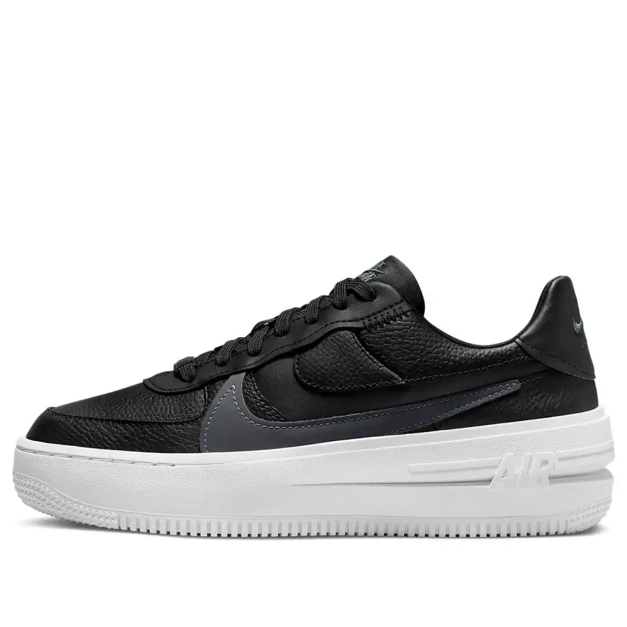 Nike Air Force 1 PLT.AF.ORM ‘Black’