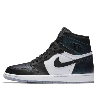 Air Jordan 1 Retro High OG ‘All Star – Chameleon’