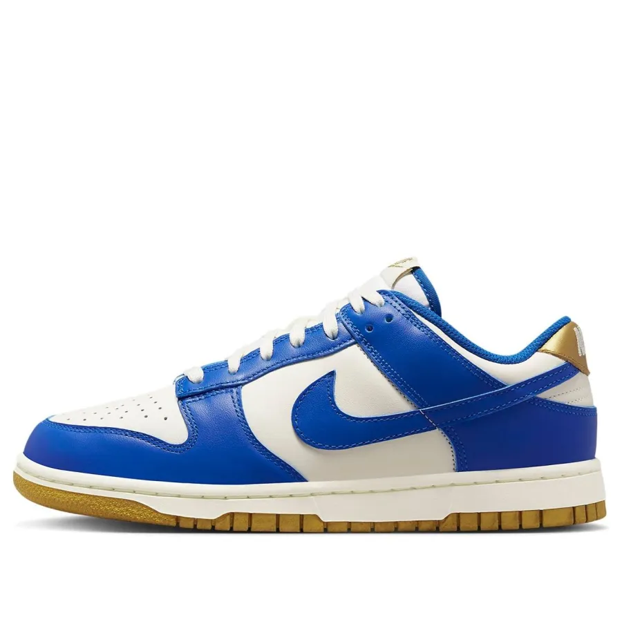 Nike Dunk Low ‘Kansas City Royals’