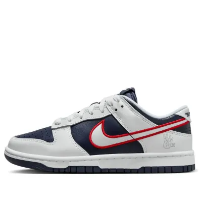 Nike Dunk Low ‘Houston Comets Four-Peat’