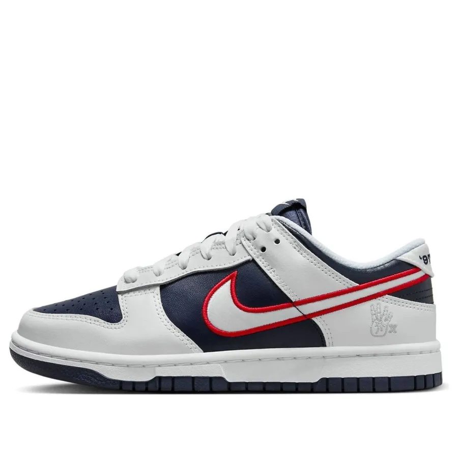 Nike Dunk Low ‘Houston Comets Four-Peat’