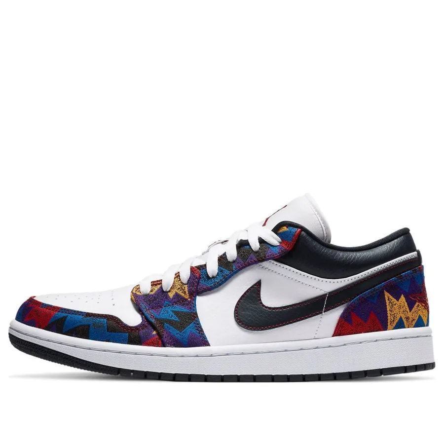 Air Jordan 1 Low SE ‘Nothing But Net’