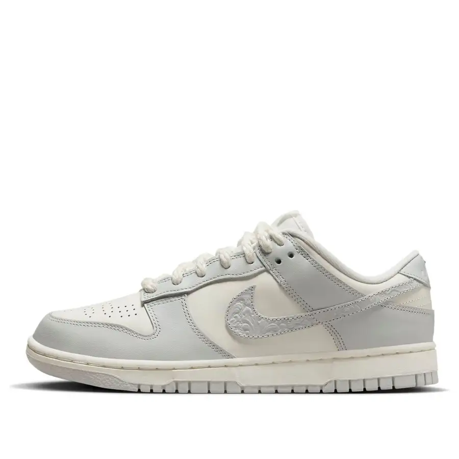Nike Dunk Low ‘Needlework Sail Aura’