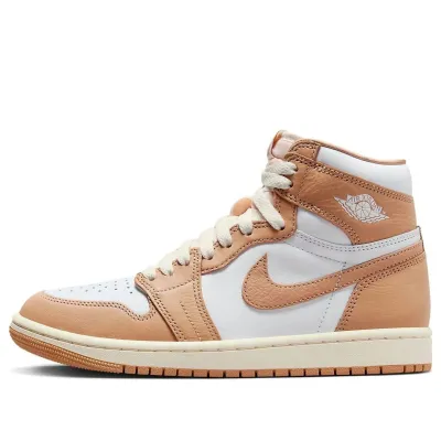 Air Jordan 1 Retro High OG ‘Praline’