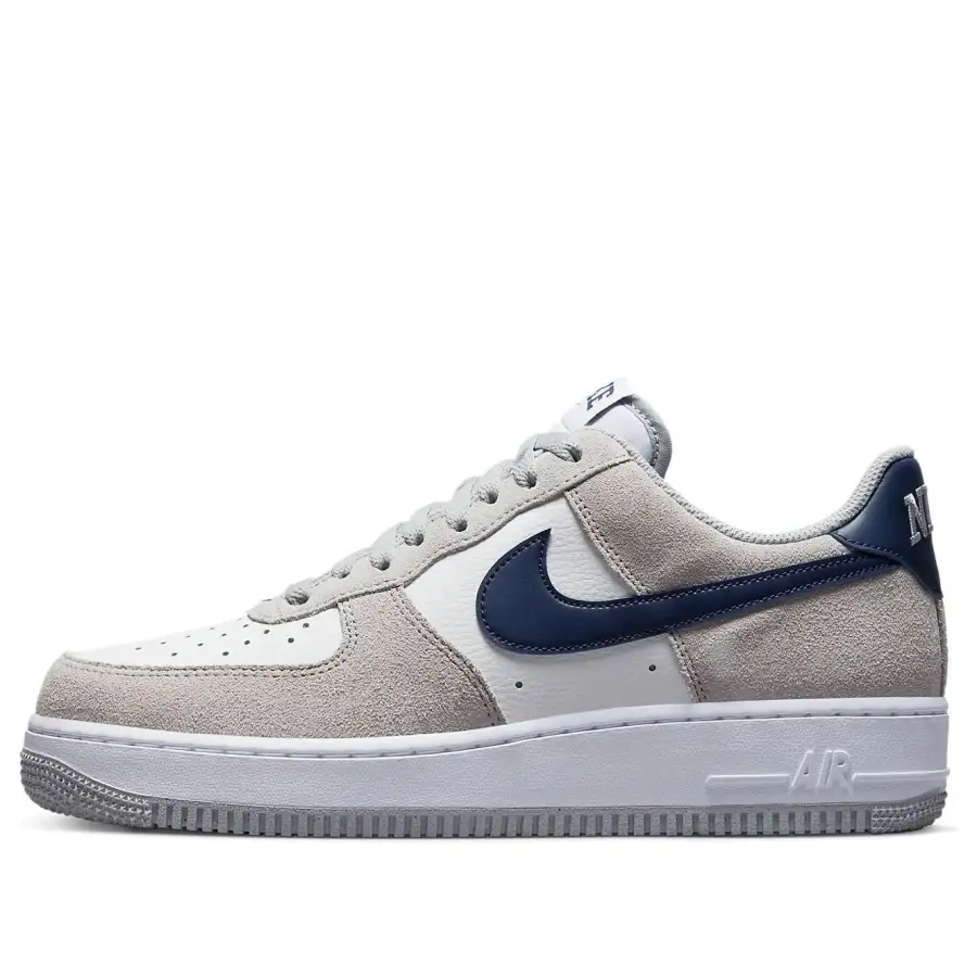 Nike Air Force 1 Low ’07 ‘Georgetown’