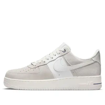 Nike Air Force 1 ’07 Premium ‘NAI-KE – The One Line’