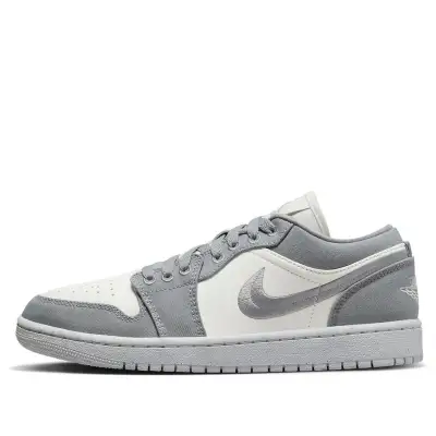 Air Jordan 1 Low SE ‘Light Steel Grey’