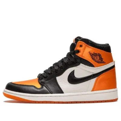 Air Jordan 1 Retro High OG ‘Satin Shattered Backboard’
