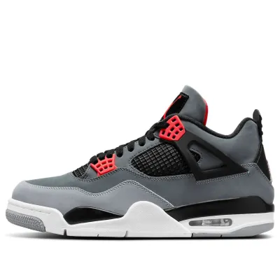 Air Jordan 4 Retro ‘Infrared’
