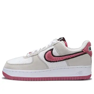 Nike Air Force 1 ’07 LX ‘Phantom Desert Berry’