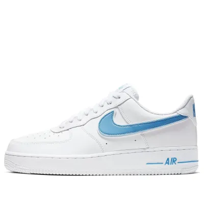 Nike Air Force 1 ’07 Low ‘University Blue’