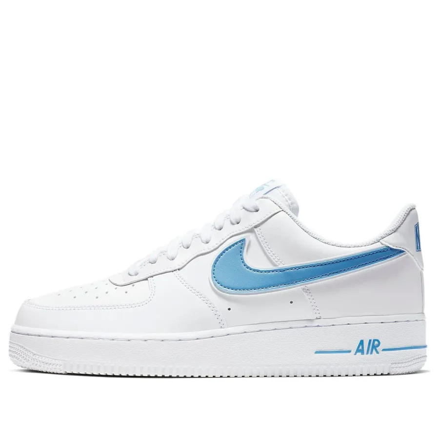 Nike Air Force 1 ’07 Low ‘University Blue’