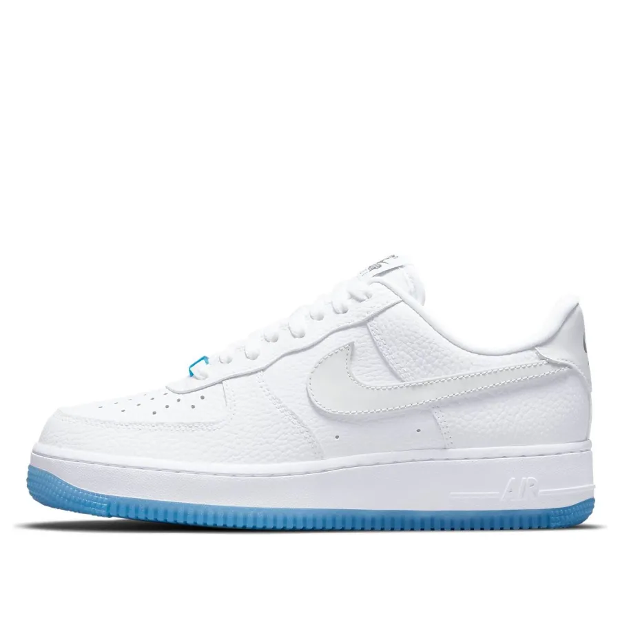Nike Air Force 1 Low ’07 LX ‘UV Reactive Swoosh’